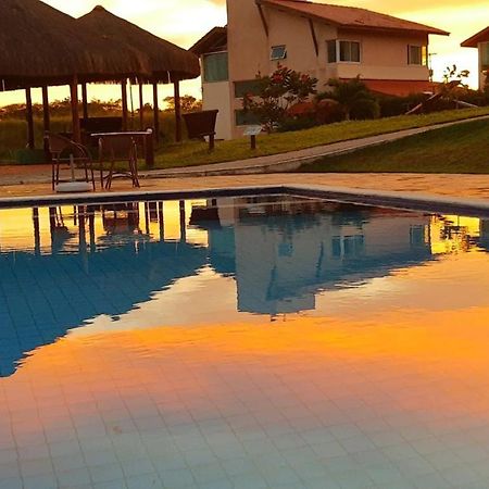 Casa Totalmente Equipada Ampla E Confortavel Em Condominio - Cha Grande-Pe Chã Grande Exterior foto