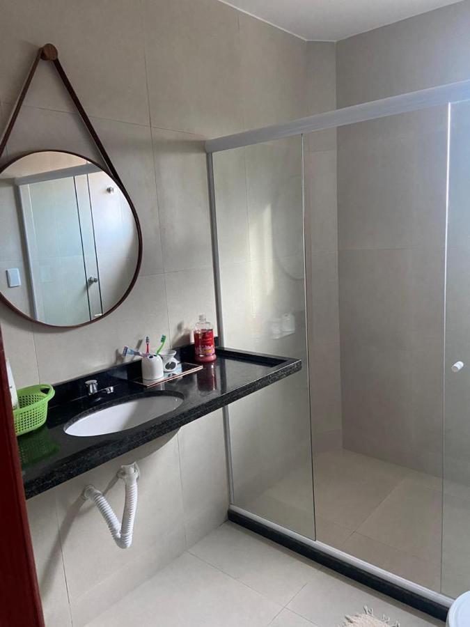 Casa Totalmente Equipada Ampla E Confortavel Em Condominio - Cha Grande-Pe Chã Grande Exterior foto