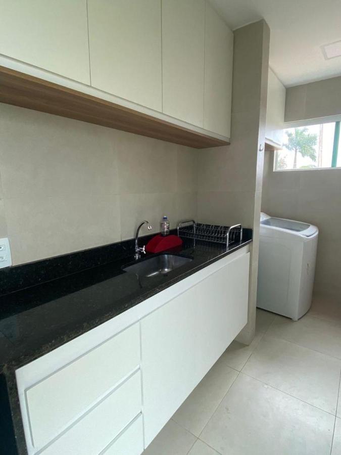 Casa Totalmente Equipada Ampla E Confortavel Em Condominio - Cha Grande-Pe Chã Grande Exterior foto