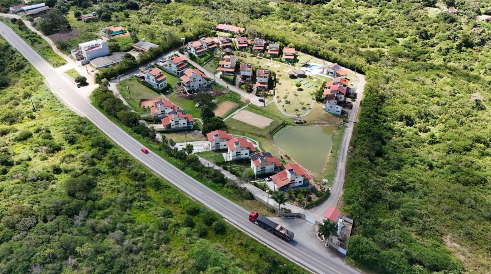 Casa Totalmente Equipada Ampla E Confortavel Em Condominio - Cha Grande-Pe Chã Grande Exterior foto